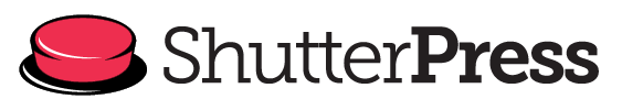 ShutterPress Logo